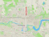 Nuomojamos 68,3 kv. m patalpos Paliūniškio g. 1 - nuotraukos Nr. 14
