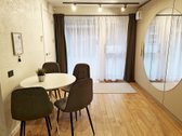 Palangos centre, "Malūno vilose" nuomojamas - nuotraukos Nr. 2