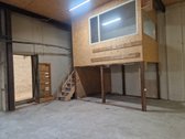 Išnuomuojamos patalpos adresu: Gamyklos g.16, - nuotraukos Nr. 4