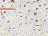 2 Kambarių Buto Nuoma Naujamiestyje, Netoli - nuotraukos Nr. 24