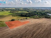 Pietinėje Klaipėdos Dalyje Parduodamas 80 Arų - nuotraukos Nr. 4