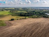 Pietinėje Klaipėdos Dalyje Parduodamas 80 Arų - nuotraukos Nr. 5