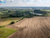 Pietinėje Klaipėdos Dalyje Parduodamas 80 Arų - nuotraukos Nr. 6