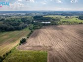 Pietinėje Klaipėdos Dalyje Parduodamas 80 Arų - nuotraukos Nr. 8