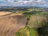 Pietinėje Klaipėdos Dalyje Parduodamas 80 Arų - nuotraukos Nr. 13
