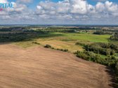 Pietinėje Klaipėdos Dalyje Parduodamas 80 Arų - nuotraukos Nr. 18