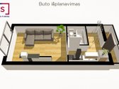 Apartament For Rent! - nuotraukos Nr. 18