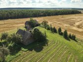 Parduodama sodyba su posodybiniu 1,4427 ha - nuotraukos Nr. 3