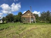 Parduodama sodyba su posodybiniu 1,4427 ha - nuotraukos Nr. 13