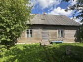 Parduodama sodyba su posodybiniu 1,4427 ha - nuotraukos Nr. 15
