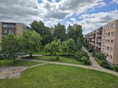 Parduodamas šviesus ir saulėtas 1 kambario - nuotraukos Nr. 2