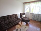 Parduodamas šviesus ir saulėtas 1 kambario - nuotraukos Nr. 4
