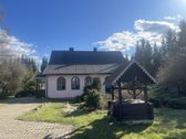 Parduodamas mūrinis namas Čiužiakampio k., - nuotraukos Nr. 2