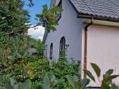 Parduodamas mūrinis namas Čiužiakampio k., - nuotraukos Nr. 5