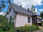 Parduodamas mūrinis namas Čiužiakampio k., - nuotraukos Nr. 6