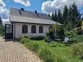 Parduodamas mūrinis namas Čiužiakampio k., - nuotraukos Nr. 7