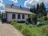 Parduodamas mūrinis namas Čiužiakampio k.,