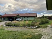 Šalia brandžių beržų parduodamas dviejų