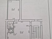 Prabangiai Įrengtas 2-jų kambarių butas su - nuotraukos Nr. 15