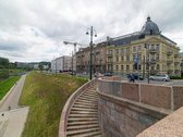 Prabangiai Įrengtas 2-jų kambarių butas su - nuotraukos Nr. 5