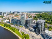 Nuomojamos administracinės/paslaugų patalpos