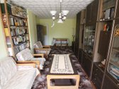 Parduodamas dviejų kambarių butas, Pakruojo - nuotraukos Nr. 4