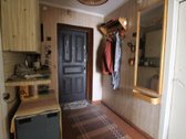 Parduodamas dviejų kambarių butas, Pakruojo - nuotraukos Nr. 11