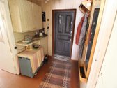 Parduodamas dviejų kambarių butas, Pakruojo - nuotraukos Nr. 12
