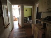 Parduodamas dviejų kambarių butas, Pakruojo - nuotraukos Nr. 13