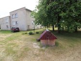 Parduodamas dviejų kambarių butas, Pakruojo - nuotraukos Nr. 17