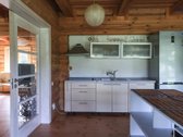 Parduodma Rąstinė Sodyba Su Ukiniais - nuotraukos Nr. 9
