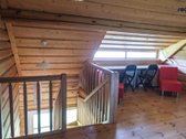 Parduodma Rąstinė Sodyba Su Ukiniais - nuotraukos Nr. 21