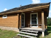Parduodma Rąstinė Sodyba Su Ukiniais - nuotraukos Nr. 30