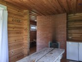 Parduodma Rąstinė Sodyba Su Ukiniais - nuotraukos Nr. 33