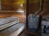 Parduodma Rąstinė Sodyba Su Ukiniais - nuotraukos Nr. 35