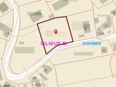 Parduodamas namų valdos sklypas Vilniuje, - nuotraukos Nr. 15