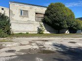 Parduodamas sandėlis, garažai, - nuotraukos Nr. 4