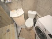 Nuomojamas tvarkingas studijo tipo butas - nuotraukos Nr. 7