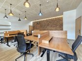 Išnuomojamos 120 m2 ploto biuro/prekybos - nuotraukos Nr. 6