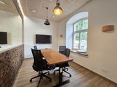 Išnuomojamos 120 m2 ploto biuro/prekybos - nuotraukos Nr. 12