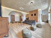 Išnuomojamos 120 m2 ploto biuro/prekybos - nuotraukos Nr. 5