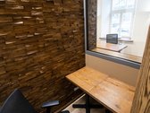 Išnuomojamos 120 m2 ploto biuro/prekybos - nuotraukos Nr. 13