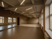 Motion Dance Studio – 417 m² jūsų užsiėmimams