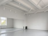 Motion Dance Studio – 417 m² jūsų užsiėmimams - nuotraukos Nr. 3