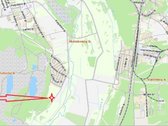 Parduodamas žemės ukio paskirties sklypas 1 - nuotraukos Nr. 2