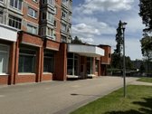 Parduodamos Komercinės Paskirties Patalpos