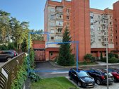 Parduodamos Komercinės Paskirties Patalpos - nuotraukos Nr. 12