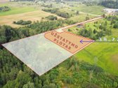 Šalia Pikeliškių, Daučionių k., netoli Senojo - nuotraukos Nr. 3