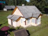 Parduodama sodyba/namas Varėnos rajone, - nuotraukos Nr. 2