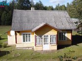 Parduodama sodyba/namas Varėnos rajone,
